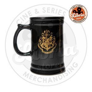 Chop de Hogwarts (Negro)