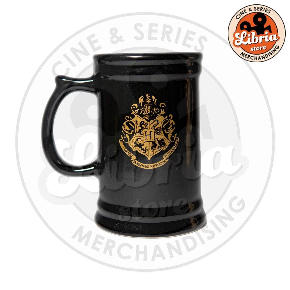 Chop de Hogwarts (Negro)