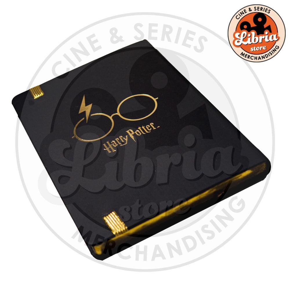 Cuaderno de notas Hogwarts - Imagen 5