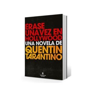 Érase una vez en Hollywood