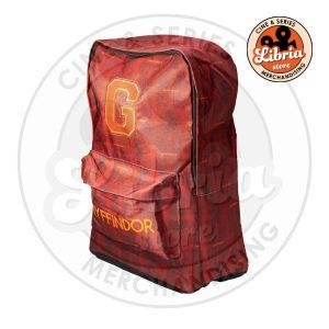 Mochila de Gryffindor