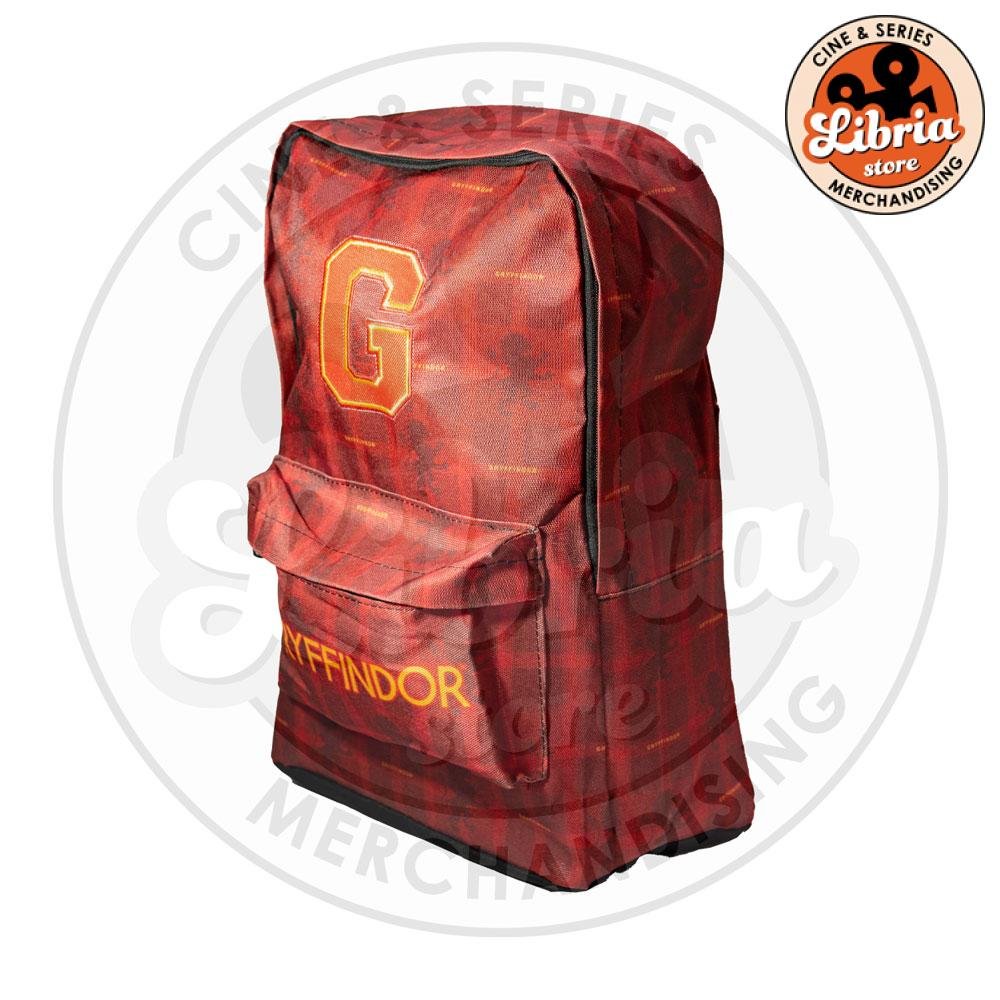 Mochila de Gryffindor