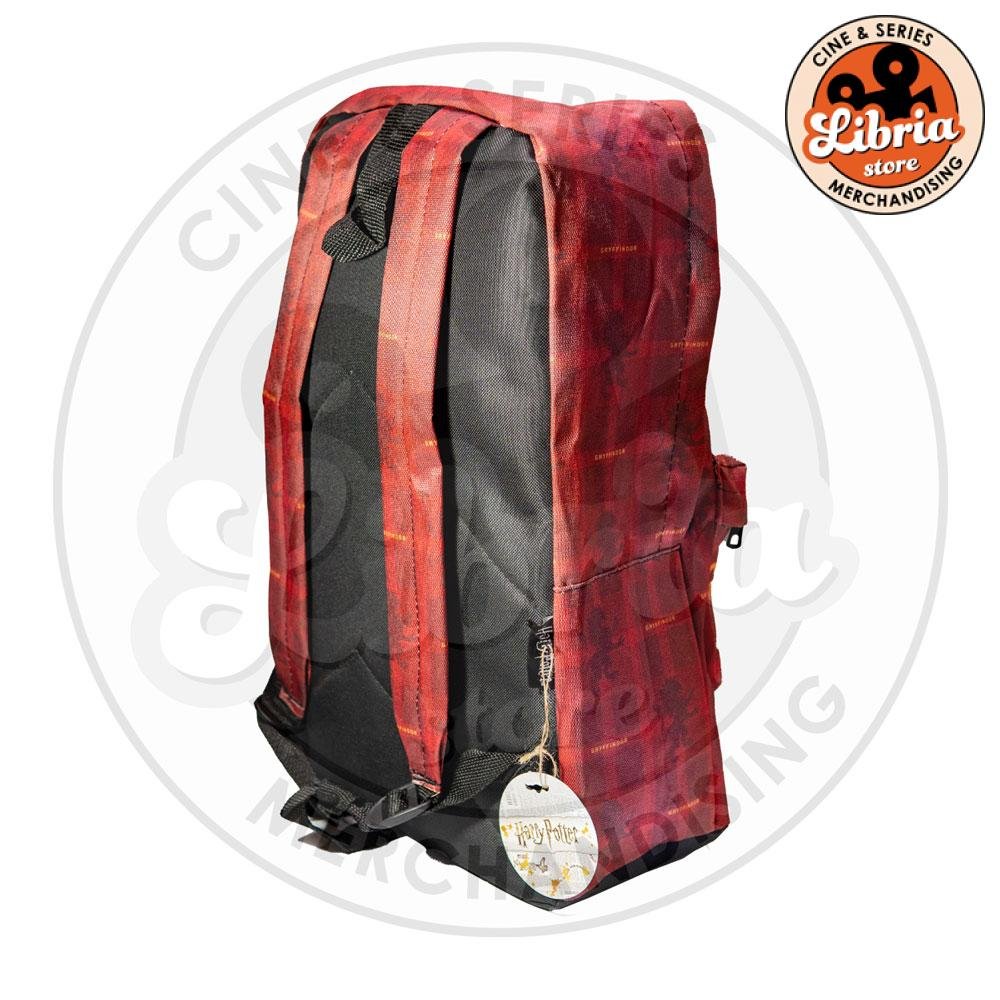 Mochila de Gryffindor - Imagen 2