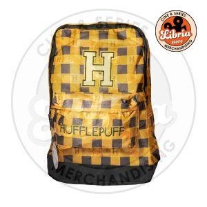 Mochila de Hufflepuff