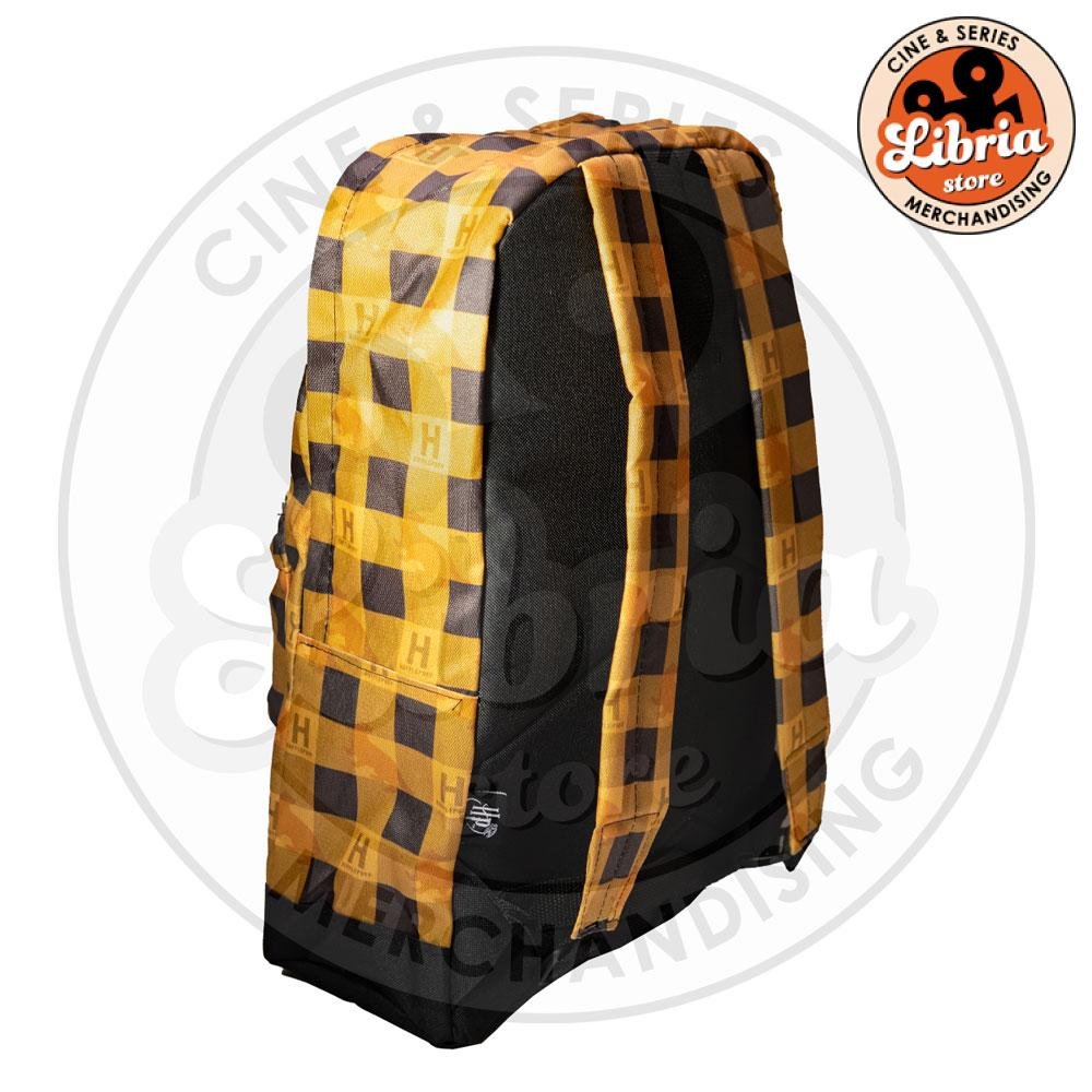 Mochila de Hufflepuff - Imagen 2