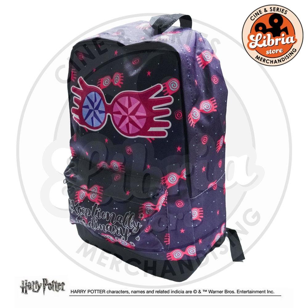 Mochila Espectrogafas Luna Lovegood - Imagen 2