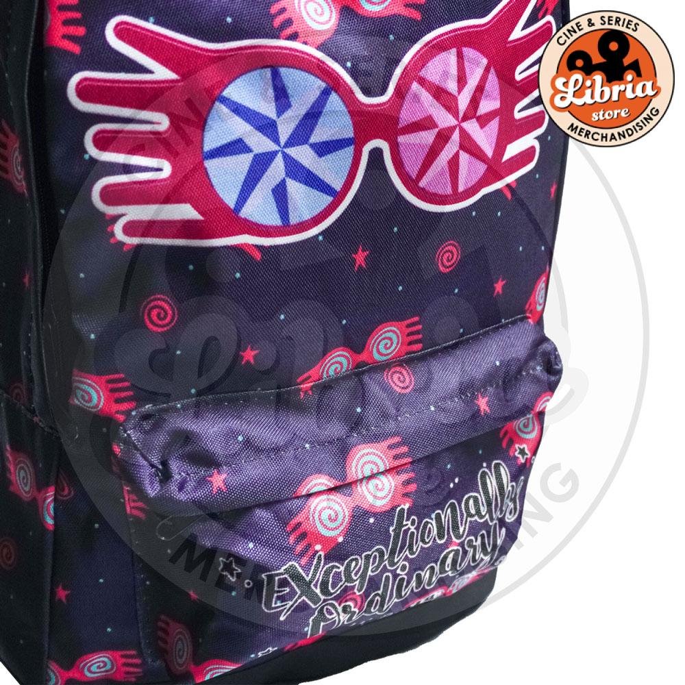 Mochila Espectrogafas Luna Lovegood - Imagen 4