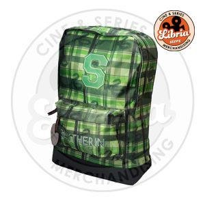 Mochila de Slytherin