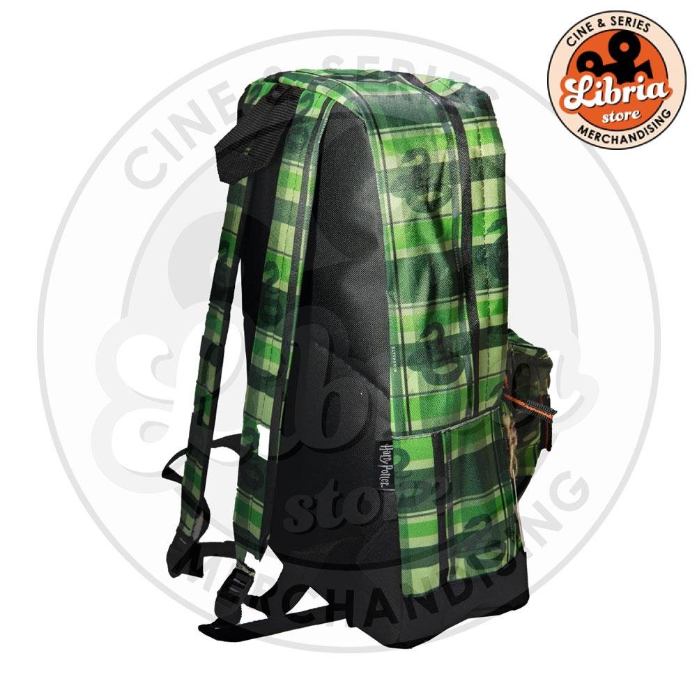 Mochila de Slytherin - Imagen 2
