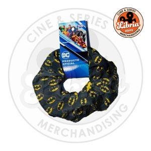 Pack scrunchies de Batman