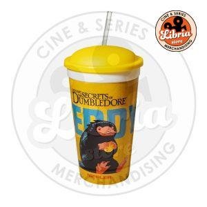 Vaso de Niffler (Teddy)