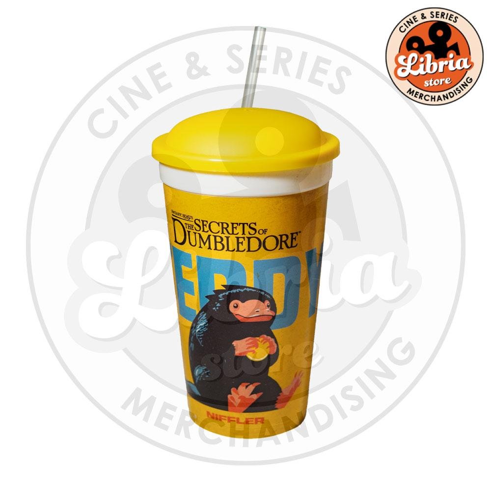 Vaso de Niffler (Teddy)