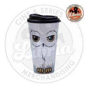 Vaso Hedwig con tapa