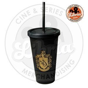 Vaso de Hufflepuff