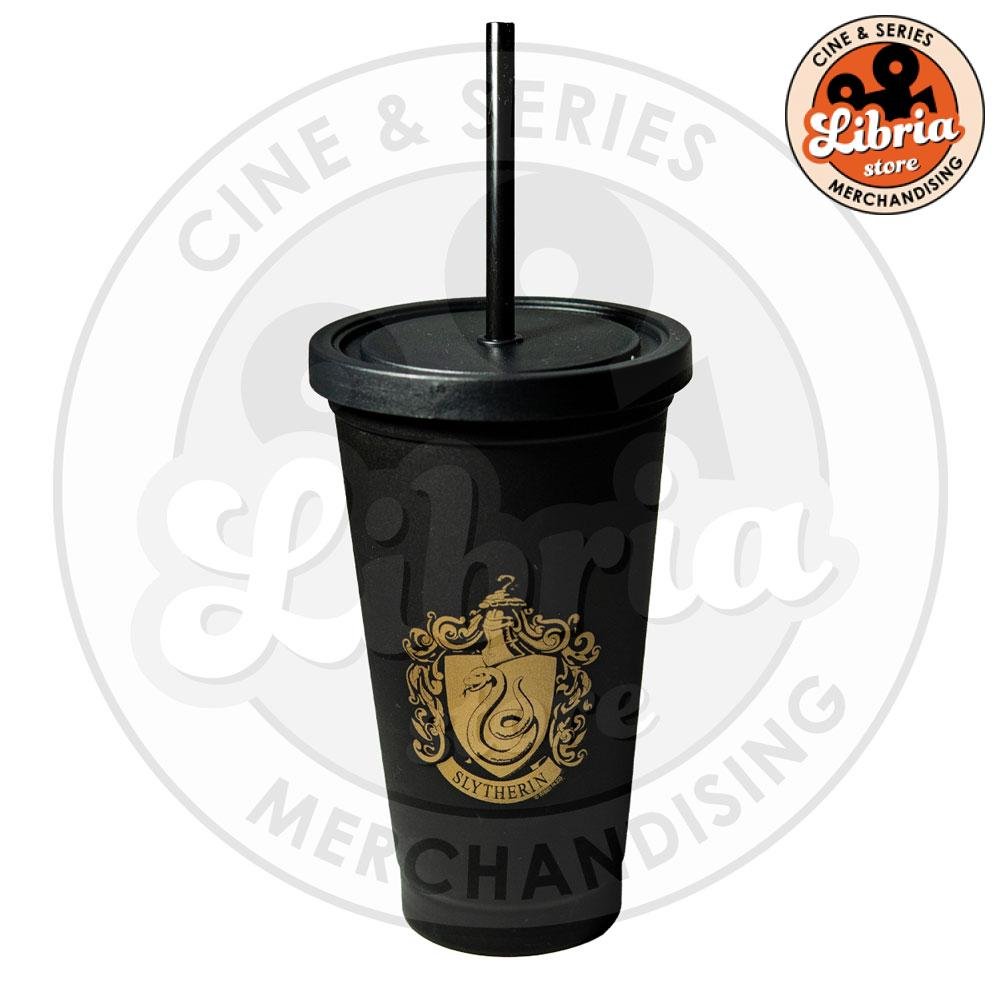 Vaso de Slytherin