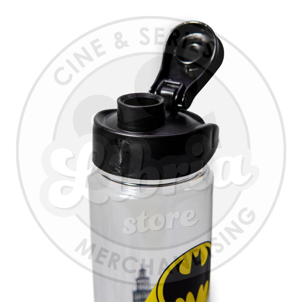 Botella de agua Batman - Imagen 2