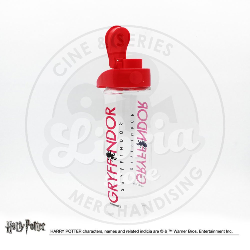 Botella deportiva Gryffindor - Imagen 2