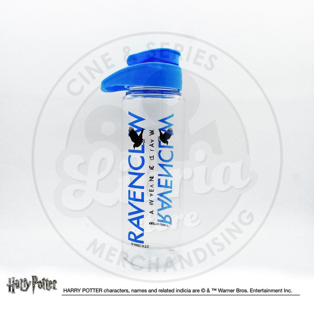 Botella deportiva Ravenclaw