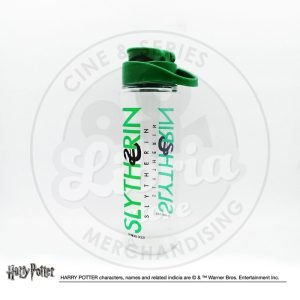Botella deportiva Slytherin