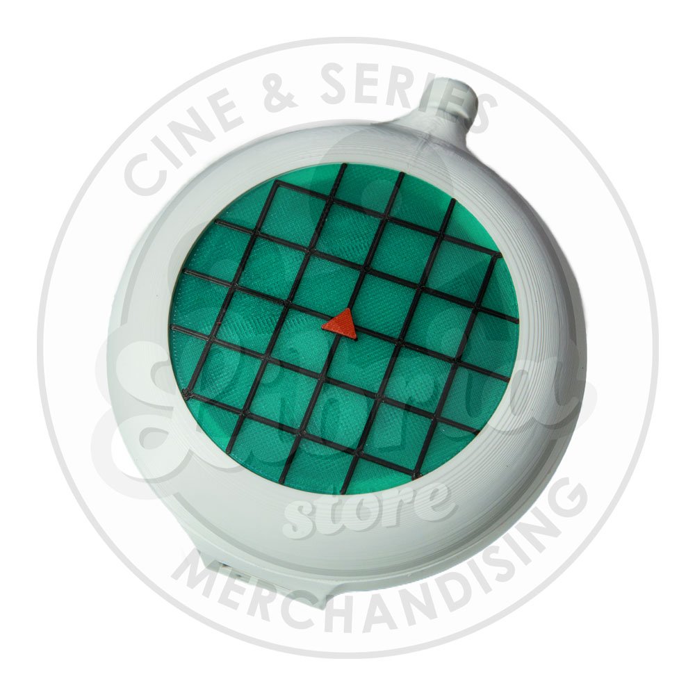 Radar del Dragón - Cargador Portátil - Dragon Ball - Imagen 5