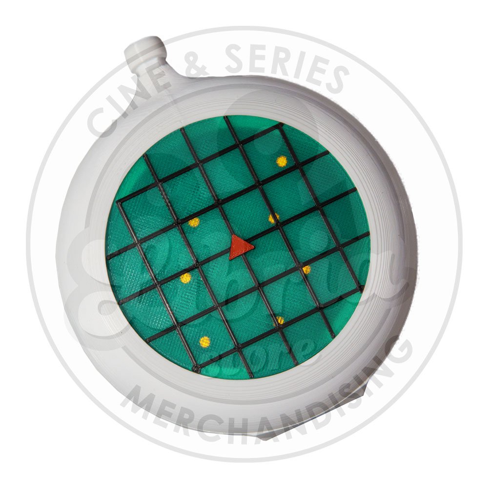 Radar del Dragón - Cargador Portátil - Dragon Ball - Imagen 2