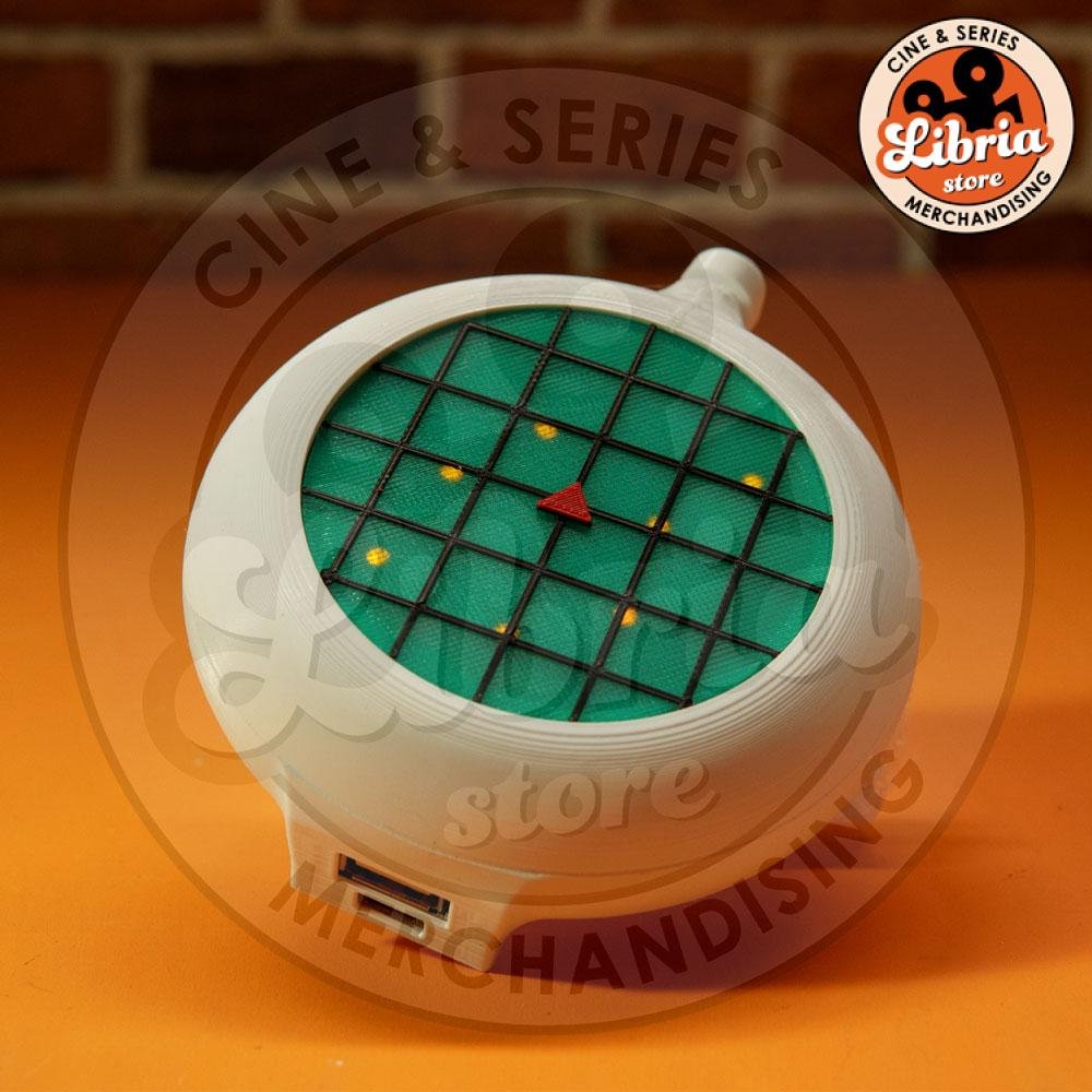 Radar del Dragón - Cargador Portátil - Dragon Ball