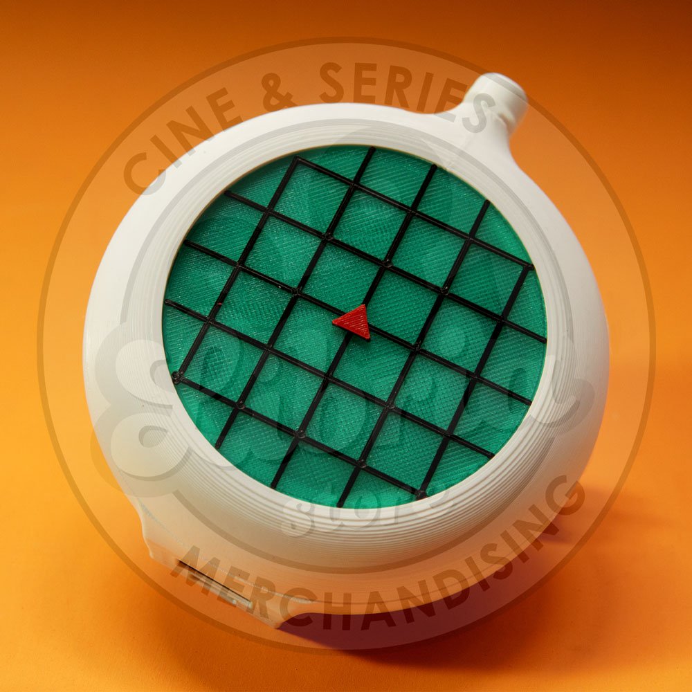 Radar del Dragón - Cargador Portátil - Dragon Ball - Imagen 3