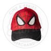Gorra Spiderman