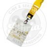 Lanyard Hufflepuff