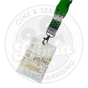 Lanyard Slytherin