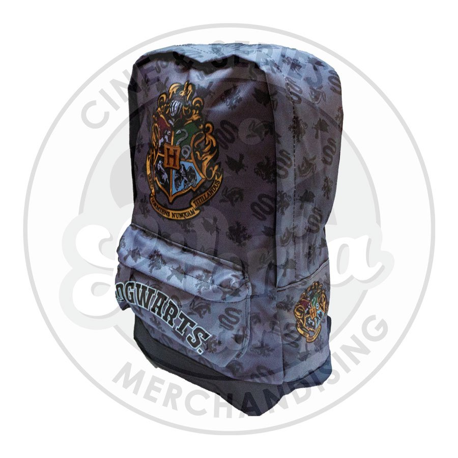 Mochila de Hogwarts