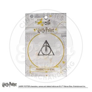 Pin de las Reliquias de la Muerte