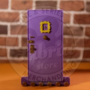 Porta llaves de Friends