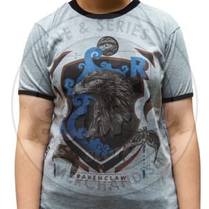 Remera Ravenclaw Aguila