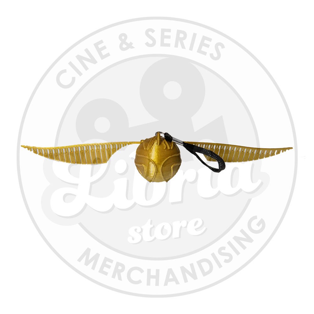 Set Adornos de Navidad - Harry Potter - Imagen 4