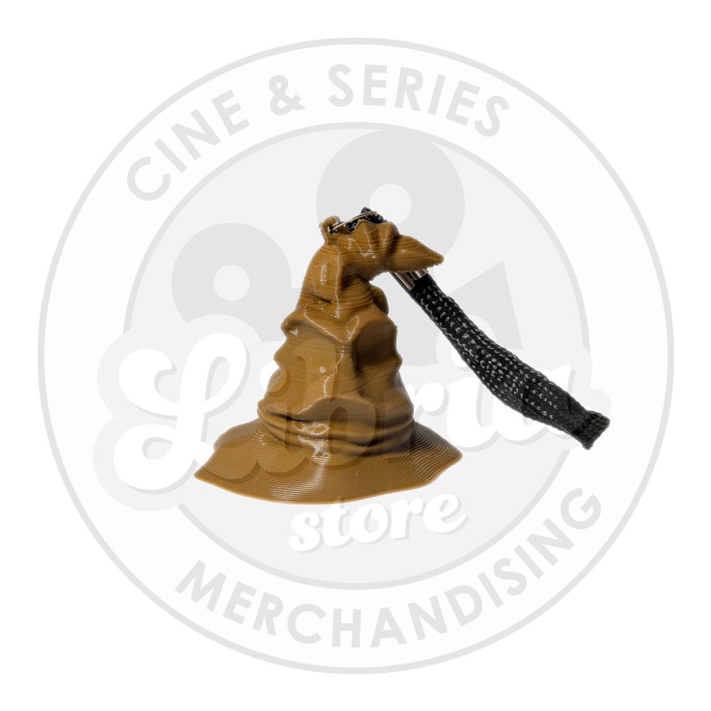 Set Adornos de Navidad - Harry Potter - Imagen 3