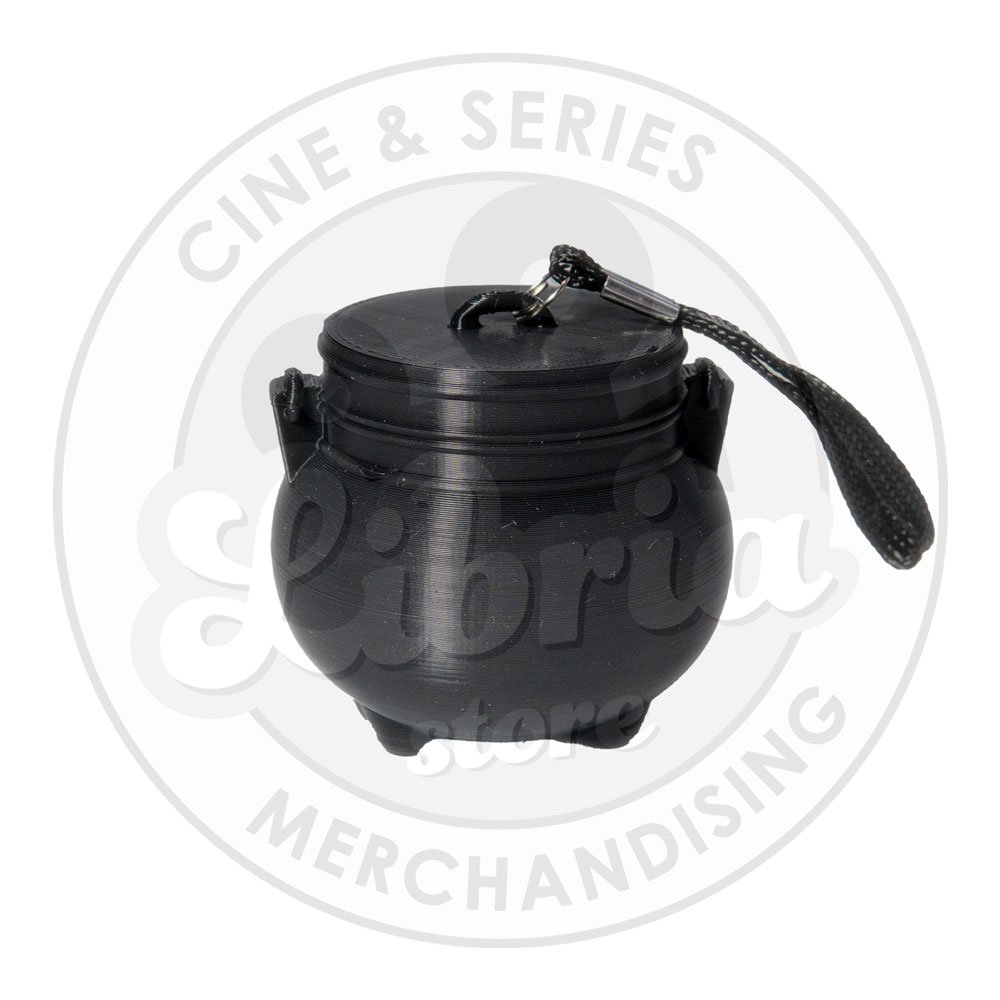 Set Adornos de Navidad - Harry Potter - Imagen 5