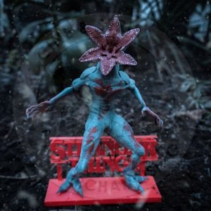 Figura Demogorgon