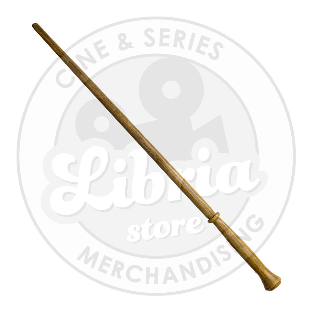 Varita Lucius Malfoy Ollivanders - Imagen 2