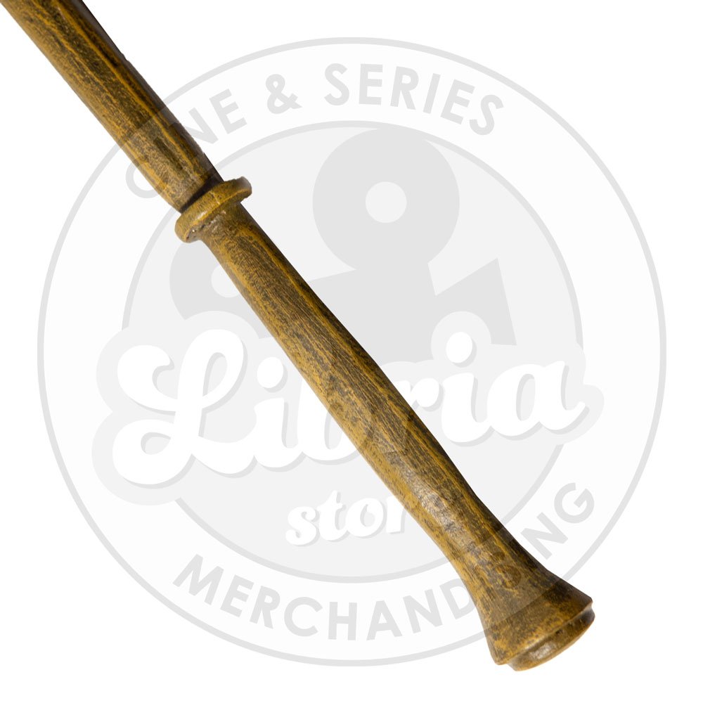 Varita Lucius Malfoy Ollivanders - Imagen 4