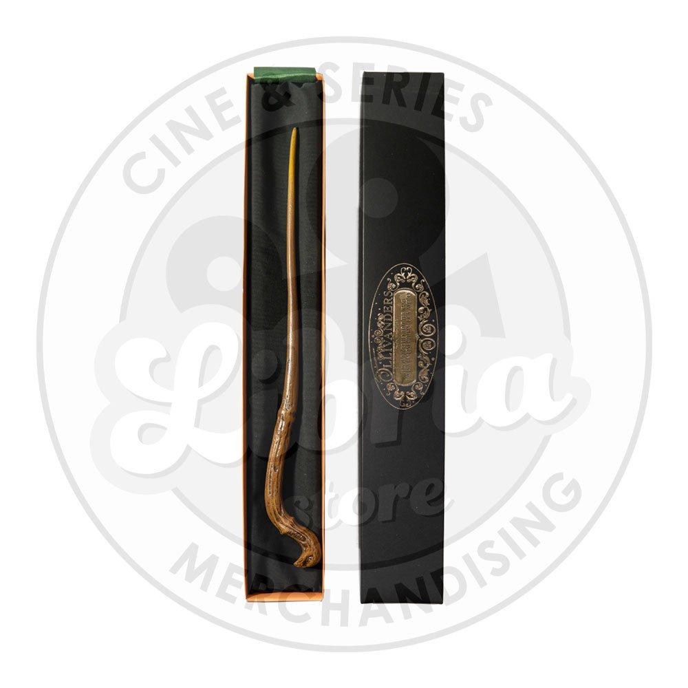 Varita Viktor Krum Ollivanders