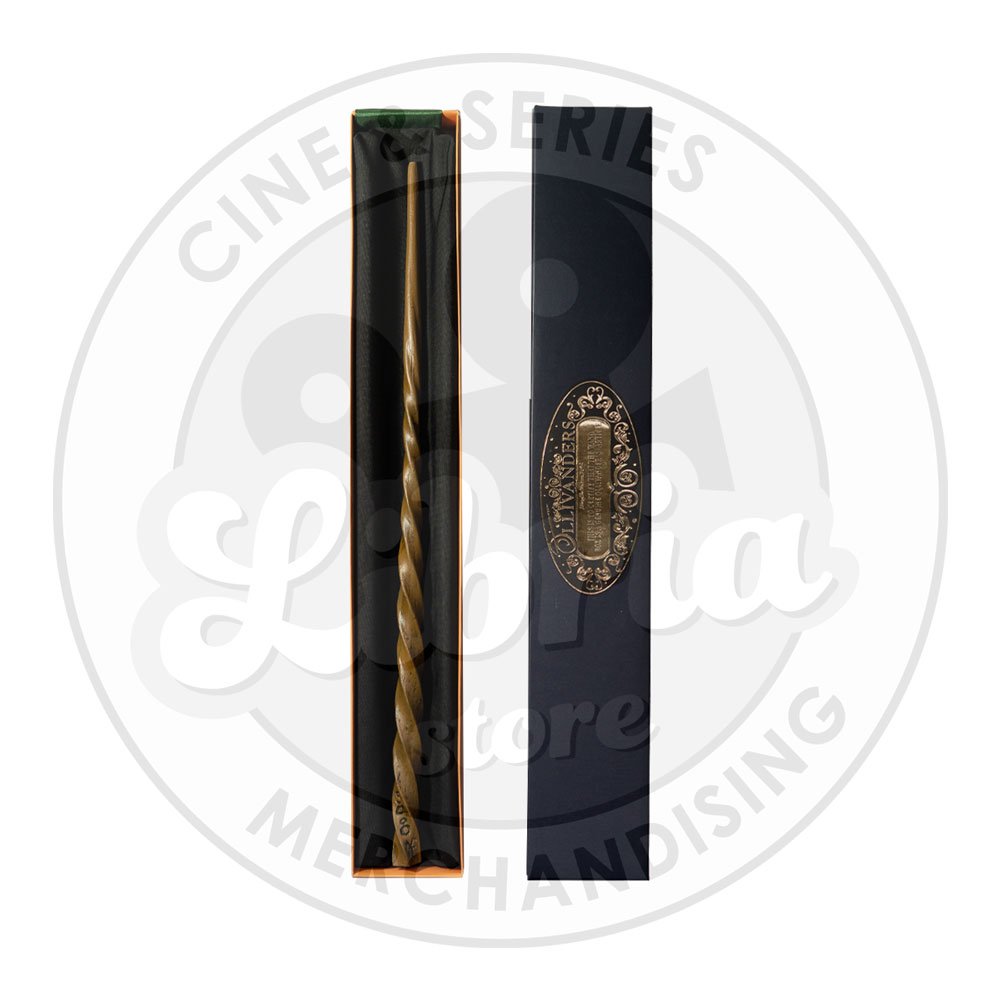 Varita Xenophilius Lovegood Ollivanders