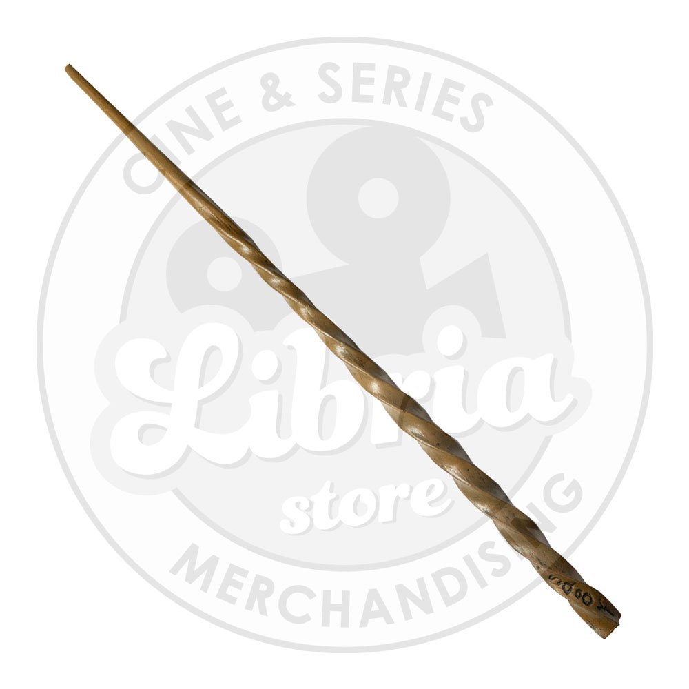 Varita Xenophilius Lovegood Ollivanders - Imagen 2