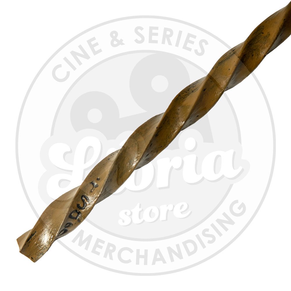 Varita Xenophilius Lovegood Ollivanders - Imagen 4