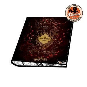 Carpeta A4 Mapa del Merodeador