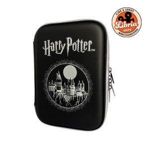 Cartuchera Hogwarts