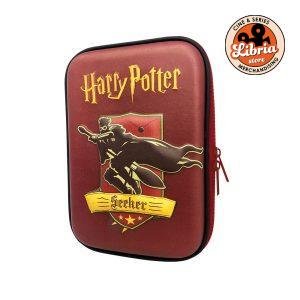 Cartuchera "Seeker" de Harry Potter