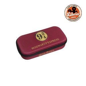 Cartuchera box Plataforma 9 3/4