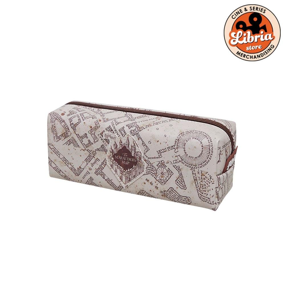 Cartuchera Mapa del Merodeador