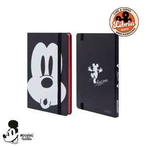 Cuaderno A5 Mickey